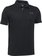 Under Armour Performance Polo Shirt, Black XS
