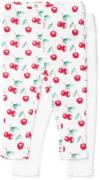 Tiny Treasure Lexi Leggings 2er-Pack, White 62