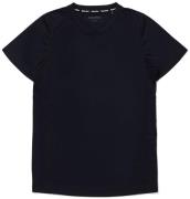 Hyperfied Logo T-Shirt, Anthracite 110-116