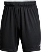 Under Armour Y Challenger II Knit Shorts, Black XL