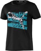 Puma Runtrain T-Shirt, Black 104