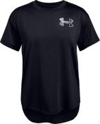 Under Armour T-Shirt, Black XS