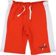 Timberland Bermuda Shorts, Orange 10 Jahre