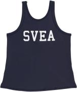 Svea Unterhemd, Navy 170