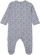 Fixoni Pyjama, Blue Fog, 62