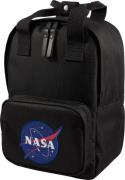 NASA Kinder Rucksack 7,5 L, Black