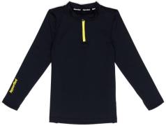 Hyperfied Running Neo Logo Sweater, Anthracite 86-91