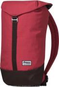 Bergans Geilo Kinder Rucksack 16L, Red