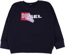 Diesel Salby Pullover, Dark Sky 10 Jahre