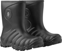 Reima Termonator Winterstiefel, Schwarz, 27