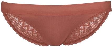 Cache Coeur Serena Umstandsunterhose, Terracotta, S