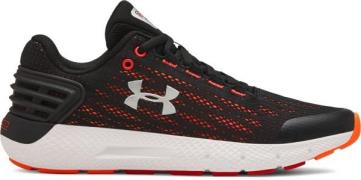 Under Armour BGS Charged Rogue Trainingsschuhe, Black 40