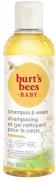 Burt's Bees Baby Bee Shampoo &  Körperseife