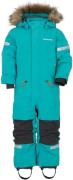 Didriksons Migisi Schneeanzug, Peacock Green, 80