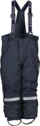 Didriksons Björnen Thermohose, Navy, 140