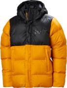 Helly Hansen Juniors' Vision Steppjacke, Cloudberry, 176