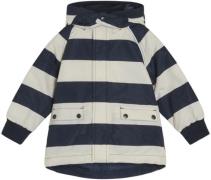 Hust &  Claire Olav Jacke, Navy 74