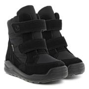 ECCO Urban Mini GTX Winterstiefel, Black/Black, 23