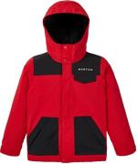 Burton Dugout Jacke, Tomato, S