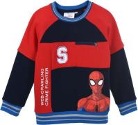 Marvel Spider-Man Pullover, Marineblau, 8 Jahre