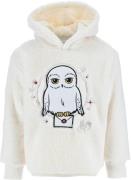 Harry Potter Hoodie, Off White, 4 Jahre
