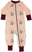 Geggamoja Pyjama Bambus, Rabbit, 74-80