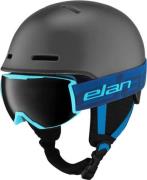 Elan Twist SET Helm, Schwarz, 49-53