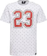 Hummel Koons T-Shirt, White 122