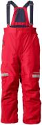 Didriksons Thermohose Amitola, Flag Red, 80