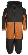 Lindberg Explorer Outdoor-Overall, Sudan Brown, 92