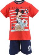 Disney Micky Maus Pyjama, Navy, 3 Jahre