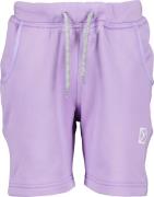 Didriksons Corin Powerstretch Shorts, Digital Purple, 80