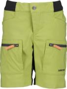 Didriksons Ekoxen Outdoor Shorts, Fern Green, 120