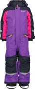 Didriksons Neptun Schneeanzug, Disco Purple, 80