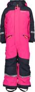 Didriksons Neptun Schneeanzug, True Pink, 90