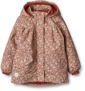 Wheat Mimmi Winterjacke, Rose Dust Flowers, 116