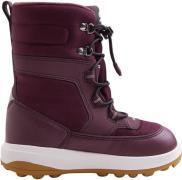 Reimatec Laplander 2.0 Winterstiefel, Deep Purple, 34