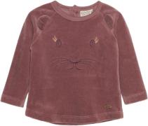 Minymo Pullover, Rose Taupe, 56