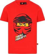 Lego Wear Taylor T-Shirt, Red, 110