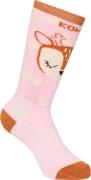 Kombi Animal Family Socken, Daisy Deer, L/XL