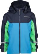 Didriksons Pilvi Outdoorjacke, Flag Blue, 120