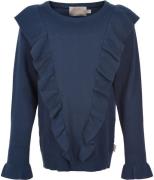 Creamie Pullover, Total Eclipse 110