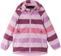 Reima Kallavesi Outdoorjacke, Lilac Pink, 98