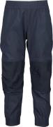 Didriksons  Blåbär Softshellhose, Navy, 140