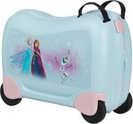 Samsonite Disney Dream2Go Reisekoffer 30L, Die Eiskönigin