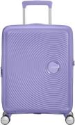 American Tourister Soundbox Spinner Reisekoffer 35,5–41L, Lavender