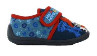 Paw Patrol Hausschuhe, Cobalt Blue/Navy, 30