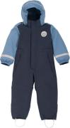 Viking Play Outdoor-Overall, Navy, 122
