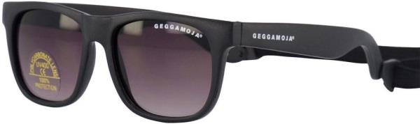 Geggamoja Sonnenbrille 2–6 Jahre, Black