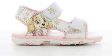 Paw Patrol Kinder Sandalen, Pink, Größe 29